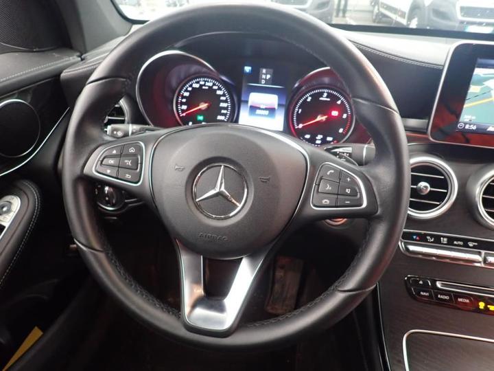 Photo 10 VIN: WDC2539051V050180 - MERCEDES-BENZ CLASSE GLC 