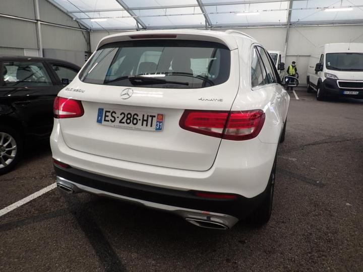 Photo 2 VIN: WDC2539051V050180 - MERCEDES-BENZ CLASSE GLC 