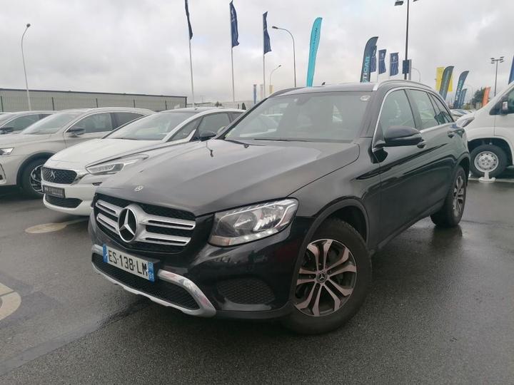 Photo 0 VIN: WDC2539051V053612 - MERCEDES-BENZ CLASSE GLC 