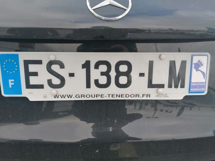 Photo 14 VIN: WDC2539051V053612 - MERCEDES-BENZ CLASSE GLC 