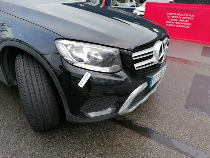 Photo 15 VIN: WDC2539051V053612 - MERCEDES-BENZ CLASSE GLC 