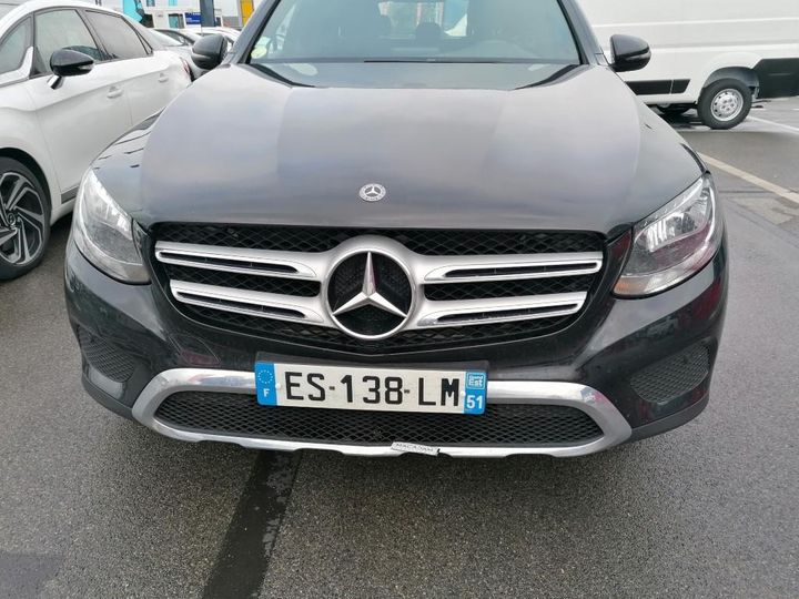 Photo 18 VIN: WDC2539051V053612 - MERCEDES-BENZ CLASSE GLC 