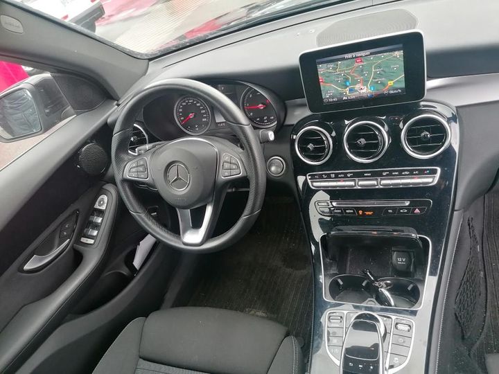 Photo 5 VIN: WDC2539051V053612 - MERCEDES-BENZ CLASSE GLC 