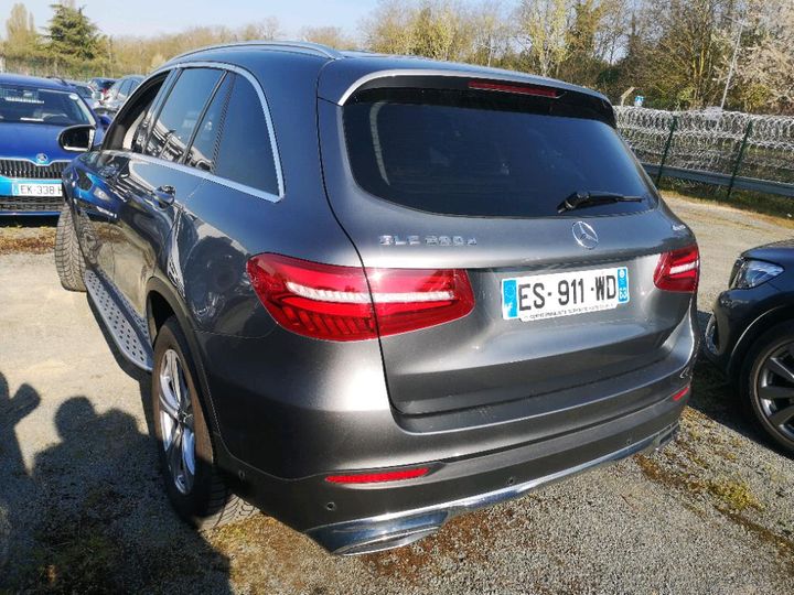 Photo 3 VIN: WDC2539051V055832 - MERCEDES-BENZ CLASSE GLC 