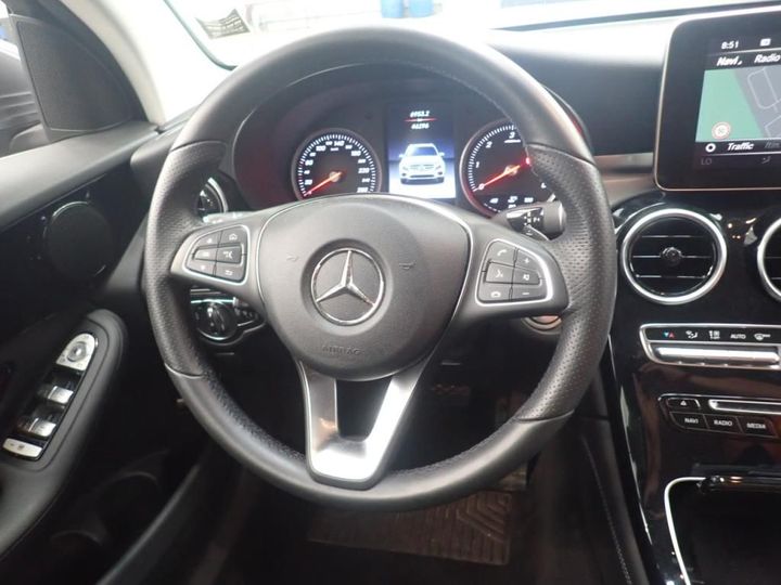 Photo 10 VIN: WDC2539051V056736 - MERCEDES-BENZ CLASSE GLC 