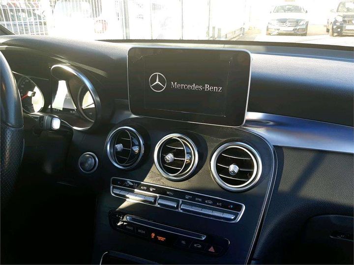 Photo 11 VIN: WDC2539051V059048 - MERCEDES-BENZ CLASSE GLC 