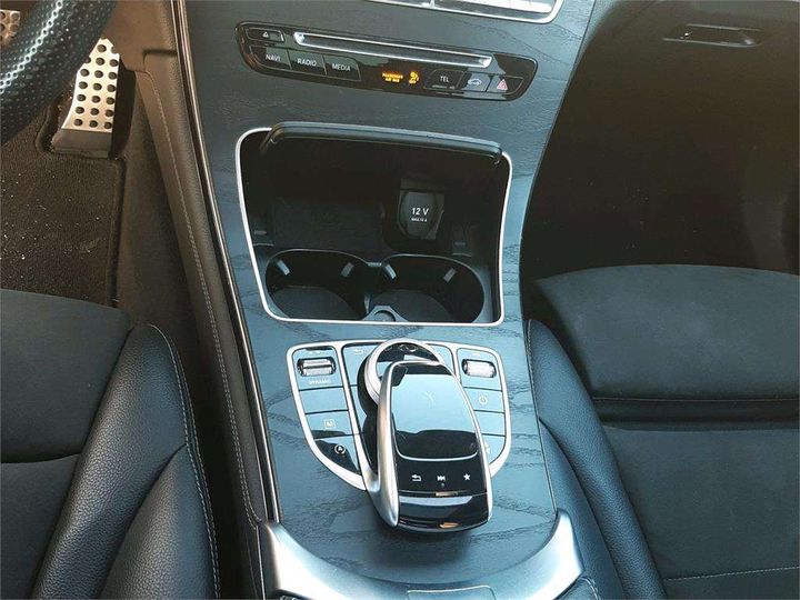 Photo 15 VIN: WDC2539051V059048 - MERCEDES-BENZ CLASSE GLC 