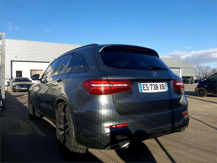 Photo 2 VIN: WDC2539051V059048 - MERCEDES-BENZ CLASSE GLC 