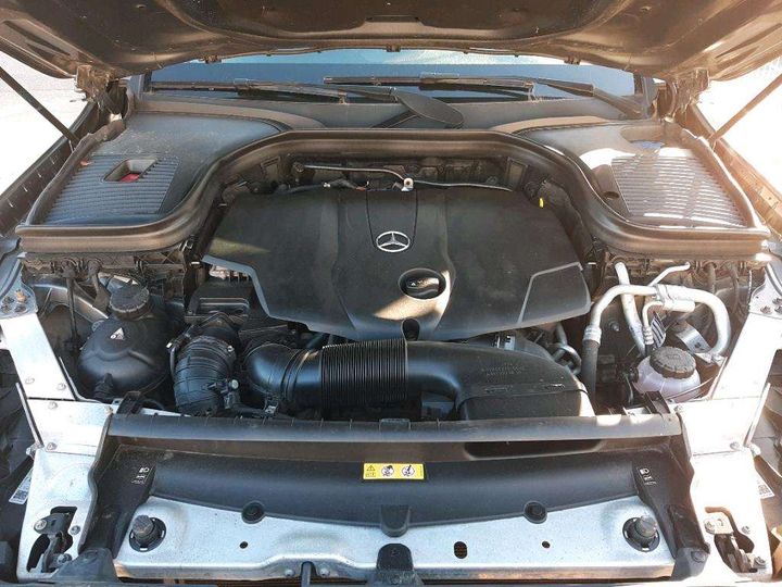 Photo 23 VIN: WDC2539051V059048 - MERCEDES-BENZ CLASSE GLC 