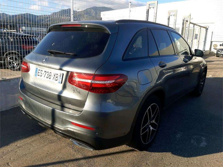 Photo 3 VIN: WDC2539051V059048 - MERCEDES-BENZ CLASSE GLC 