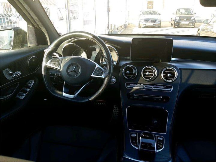 Photo 4 VIN: WDC2539051V059048 - MERCEDES-BENZ CLASSE GLC 