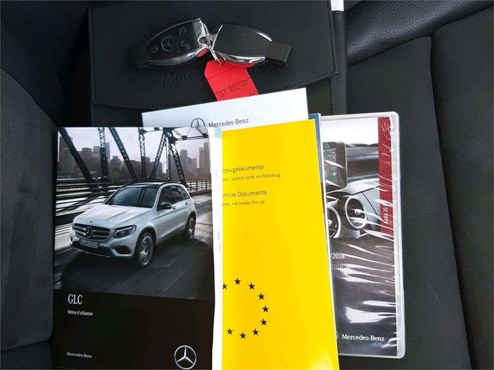 Photo 6 VIN: WDC2539051V059048 - MERCEDES-BENZ CLASSE GLC 