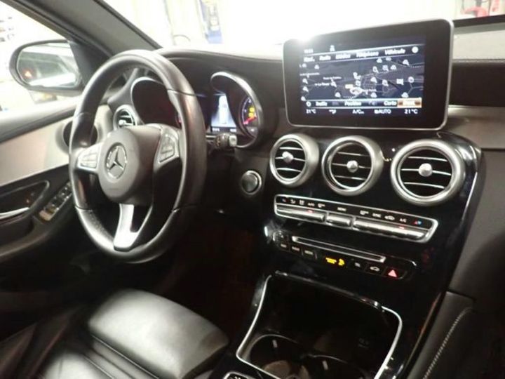 Photo 7 VIN: WDC2539051V069576 - MERCEDES-BENZ CLASSE GLC 