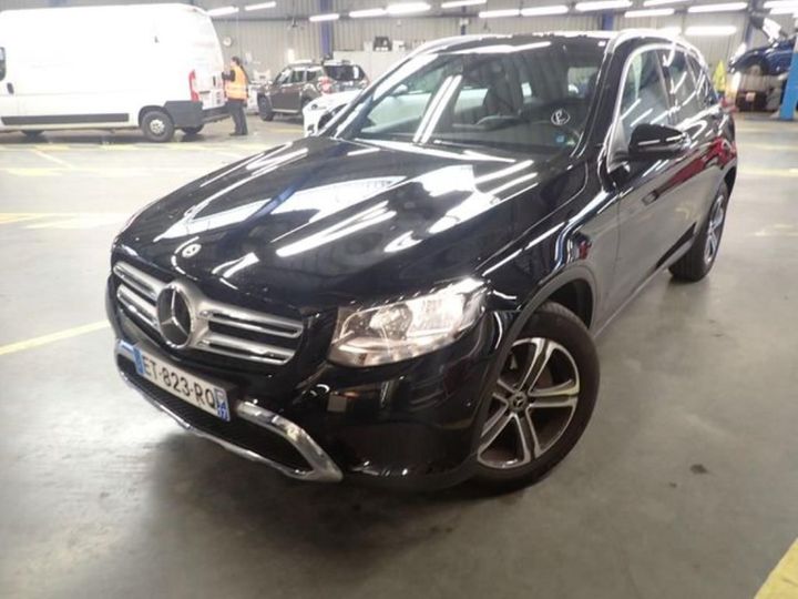 Photo 1 VIN: WDC2539051V069796 - MERCEDES-BENZ CLASSE GLC 