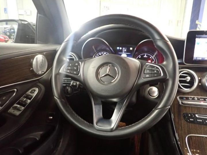 Photo 12 VIN: WDC2539051V069796 - MERCEDES-BENZ CLASSE GLC 