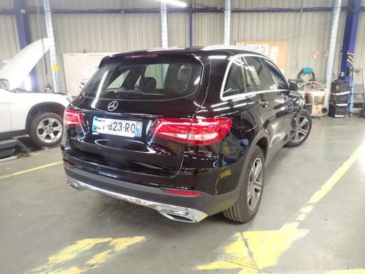 Photo 2 VIN: WDC2539051V069796 - MERCEDES-BENZ CLASSE GLC 