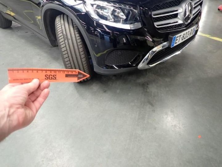 Photo 27 VIN: WDC2539051V069796 - MERCEDES-BENZ CLASSE GLC 