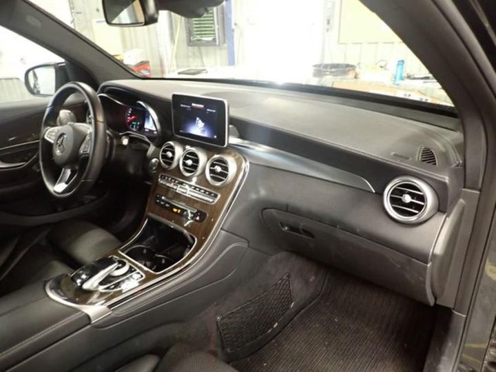 Photo 5 VIN: WDC2539051V069796 - MERCEDES-BENZ CLASSE GLC 