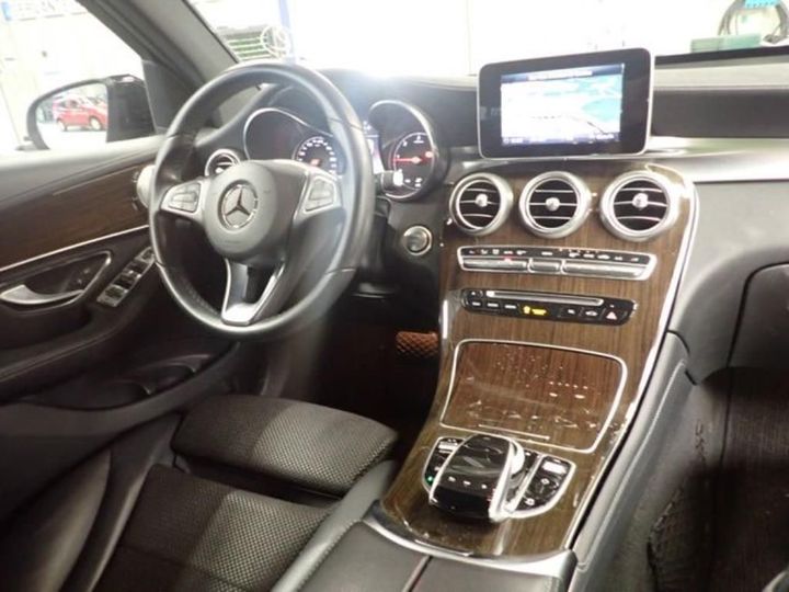 Photo 7 VIN: WDC2539051V069796 - MERCEDES-BENZ CLASSE GLC 