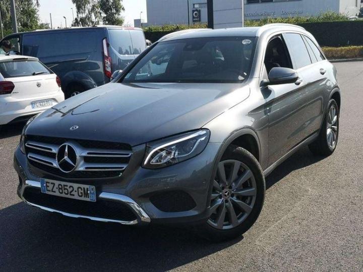 Photo 0 VIN: WDC2539051V070088 - MERCEDES-BENZ GLC 