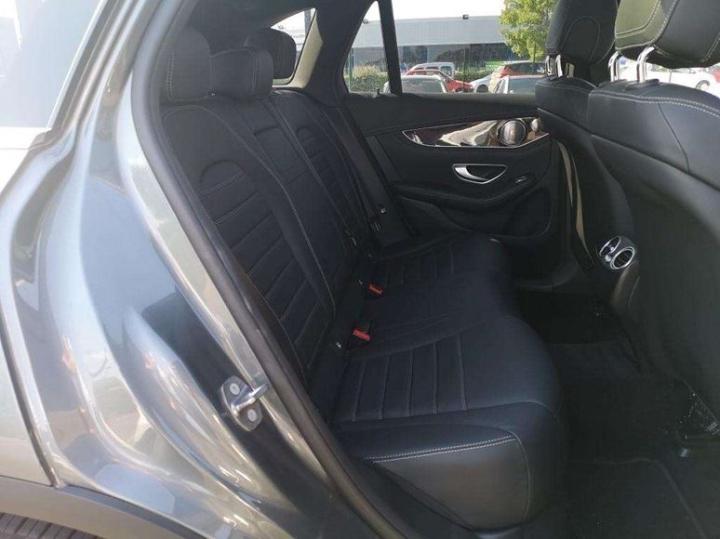 Photo 10 VIN: WDC2539051V070088 - MERCEDES-BENZ GLC 