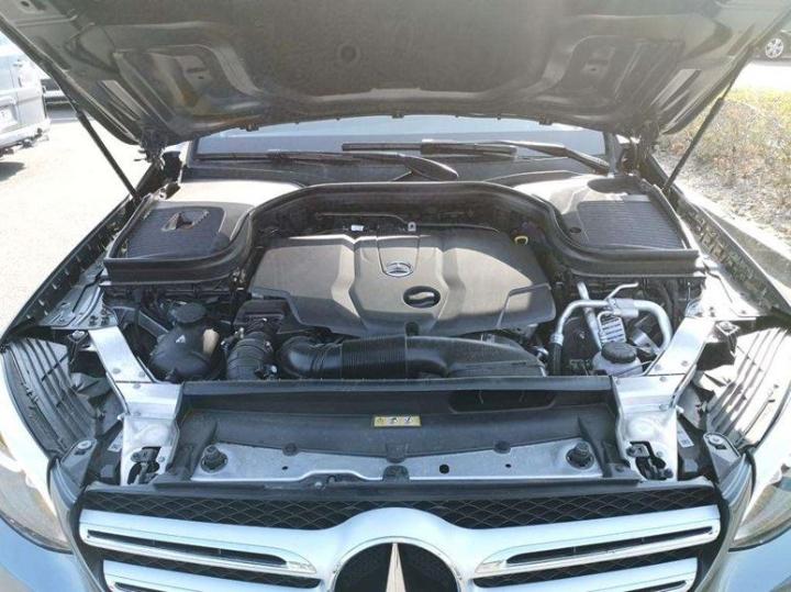 Photo 15 VIN: WDC2539051V070088 - MERCEDES-BENZ GLC 