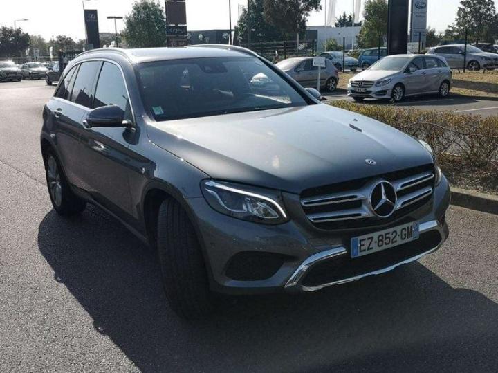 Photo 23 VIN: WDC2539051V070088 - MERCEDES-BENZ GLC 