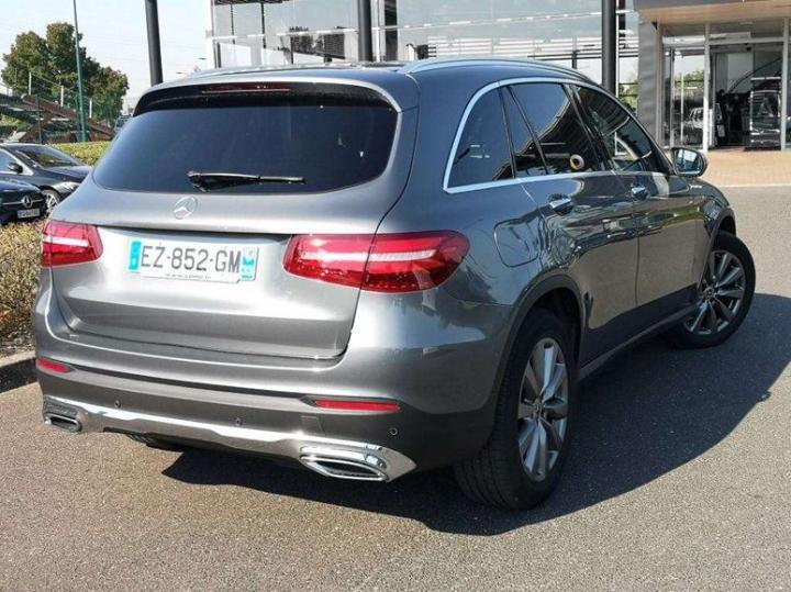 Photo 3 VIN: WDC2539051V070088 - MERCEDES-BENZ GLC 