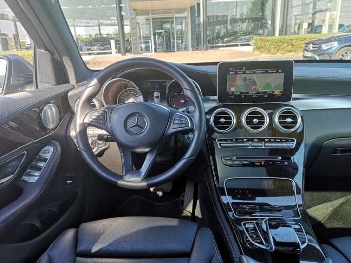 Photo 4 VIN: WDC2539051V070088 - MERCEDES-BENZ GLC 