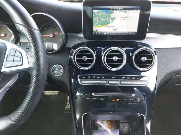 Photo 11 VIN: WDC2539051V072176 - MERCEDES-BENZ CLASSE GLC 