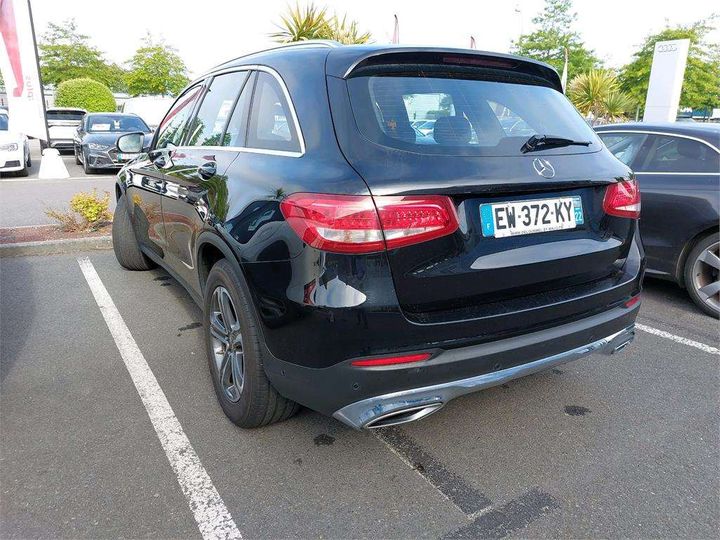 Photo 2 VIN: WDC2539051V072176 - MERCEDES-BENZ CLASSE GLC 