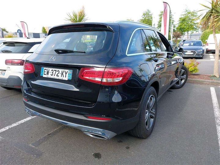 Photo 3 VIN: WDC2539051V072176 - MERCEDES-BENZ CLASSE GLC 