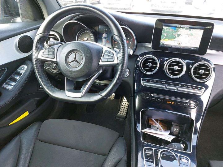 Photo 4 VIN: WDC2539051V072176 - MERCEDES-BENZ CLASSE GLC 