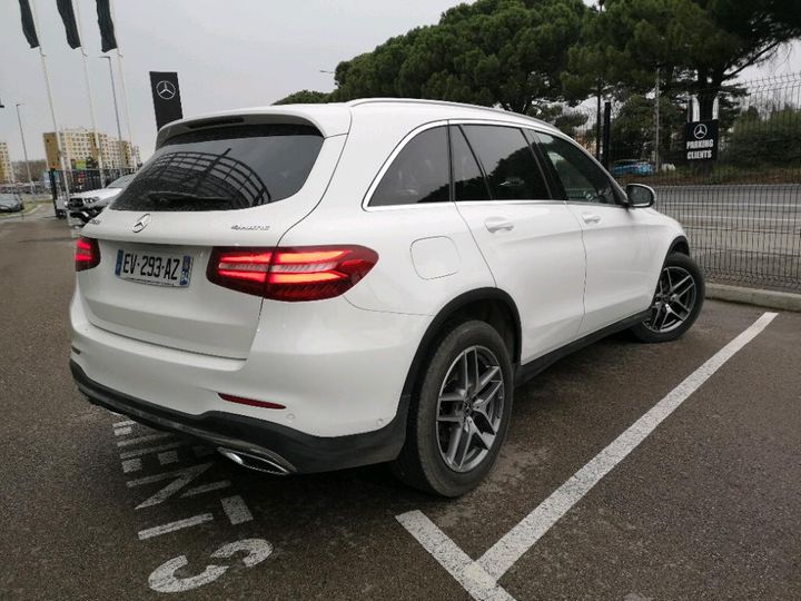 Photo 19 VIN: WDC2539051V072556 - MERCEDES-BENZ CLASSE GLC 