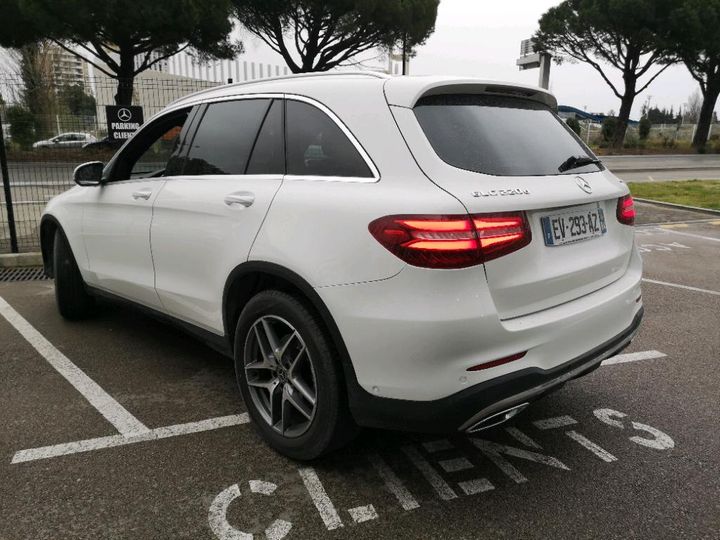 Photo 3 VIN: WDC2539051V072556 - MERCEDES-BENZ CLASSE GLC 