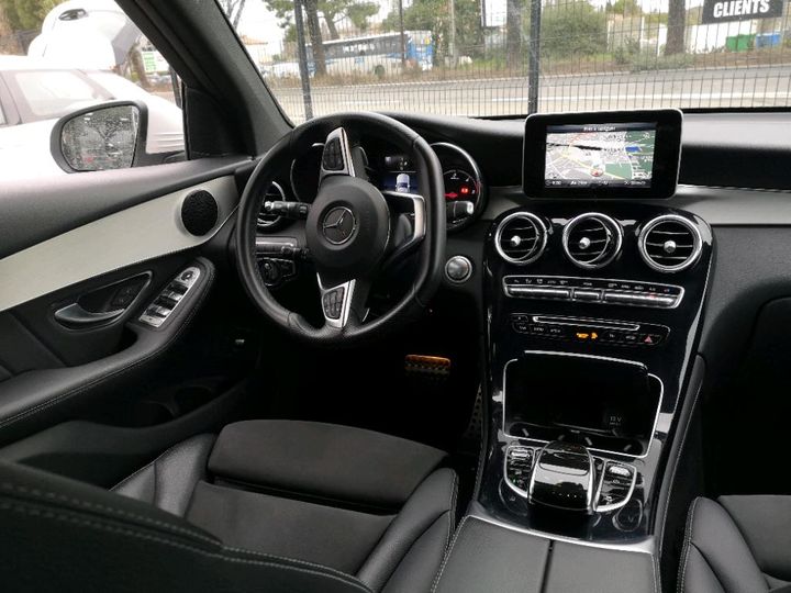 Photo 5 VIN: WDC2539051V072556 - MERCEDES-BENZ CLASSE GLC 