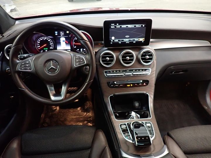 Photo 7 VIN: WDC2539051V074271 - MERCEDES-BENZ CLASSE GLC 