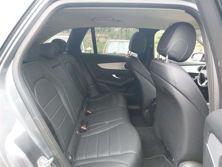 Photo 10 VIN: WDC2539051V076652 - MERCEDES-BENZ CLASSE GLC 