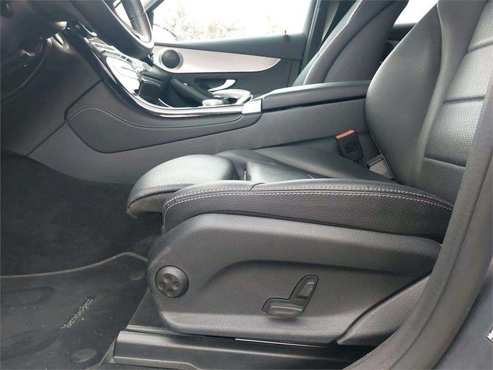 Photo 13 VIN: WDC2539051V076652 - MERCEDES-BENZ CLASSE GLC 