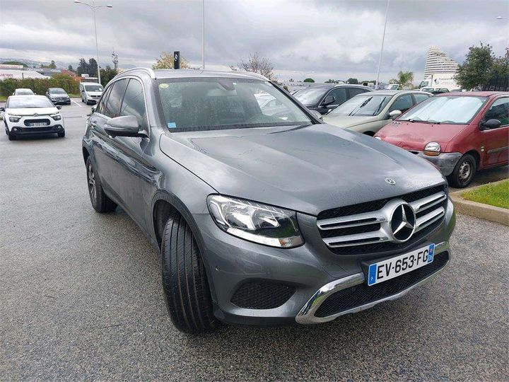 Photo 23 VIN: WDC2539051V076652 - MERCEDES-BENZ CLASSE GLC 