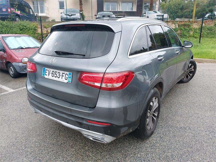 Photo 3 VIN: WDC2539051V076652 - MERCEDES-BENZ CLASSE GLC 