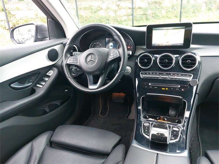 Photo 4 VIN: WDC2539051V076652 - MERCEDES-BENZ CLASSE GLC 