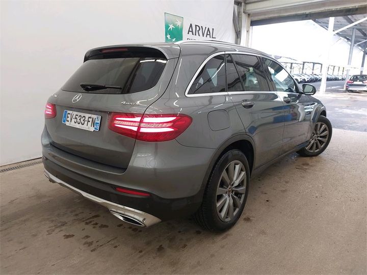 Photo 2 VIN: WDC2539051V079908 - MERCEDES-BENZ GLC 