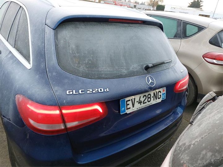 Photo 13 VIN: WDC2539051V082429 - MERCEDES-BENZ CLASSE GLC 