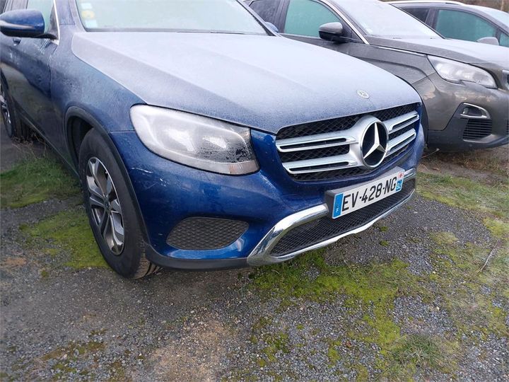 Photo 18 VIN: WDC2539051V082429 - MERCEDES-BENZ CLASSE GLC 