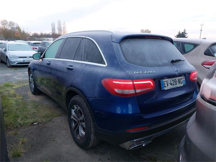 Photo 3 VIN: WDC2539051V082429 - MERCEDES-BENZ CLASSE GLC 