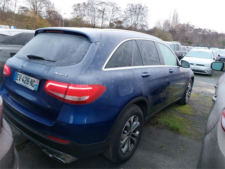 Photo 4 VIN: WDC2539051V082429 - MERCEDES-BENZ CLASSE GLC 