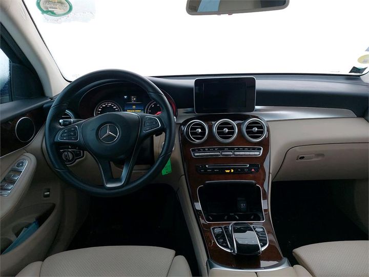 Photo 5 VIN: WDC2539051V082429 - MERCEDES-BENZ CLASSE GLC 