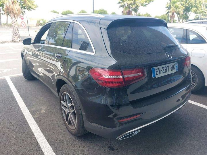 Photo 2 VIN: WDC2539051V084233 - MERCEDES-BENZ CLASSE GLC 