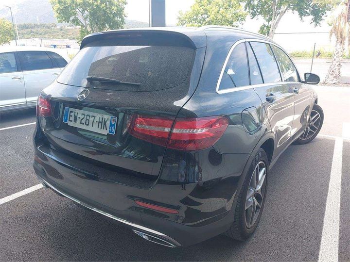 Photo 3 VIN: WDC2539051V084233 - MERCEDES-BENZ CLASSE GLC 